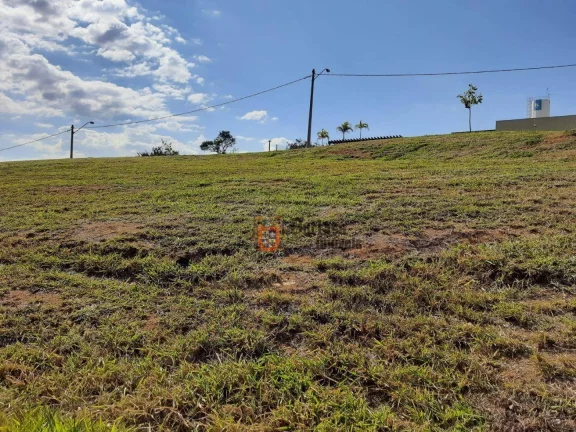 Imagem Terreno à venda, 422 m² por R$ 300.000 - Bairro Itapema - Itatiba/SP