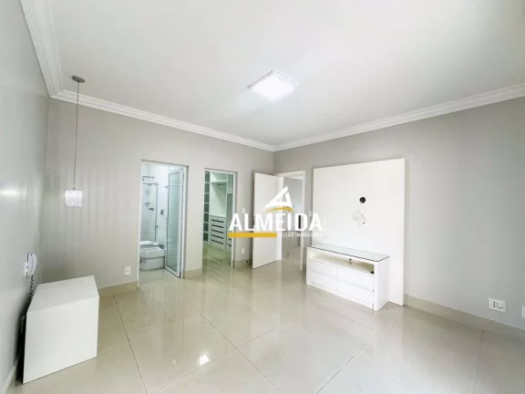 Imagem Casa com 4 dormitórios, 443 m² - venda por R$ 3.100.000,00 ou aluguel por R$ 13.188,00 - Jardim Claret - Rio Claro/SP