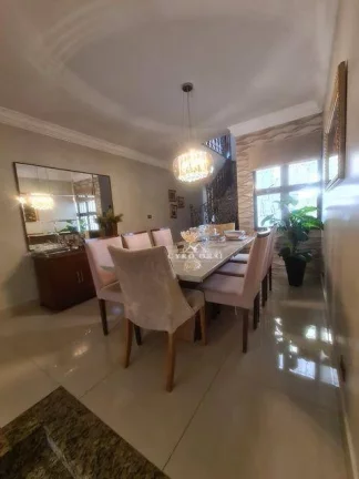 Imagem Casa com 3 dormitórios à venda, 135 m² por R$ 525.000,00 - Paulicéia - Piracicaba/SP