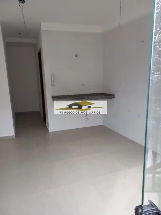 Imagem Apartamento Novo para venda na Vila Prudente