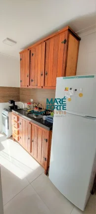 Imagem APARTAMENTO DE 01 DORMITÓRIO COM VARANDA GOURMET E ÁREA DE LAZER!