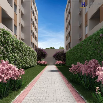 Imagem APARTAMENTO RESIDENCIAL em JOINVILLE - SC, ESPINHEIROS