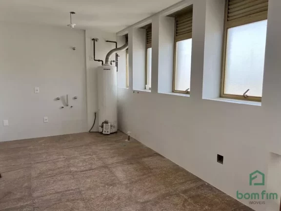 Imagem Triplex Chácara Mostardeiro - ORT8079