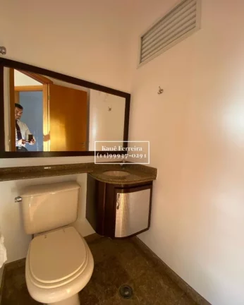 Imagem Casa em condomínio fechado no Parque dos Príncipes