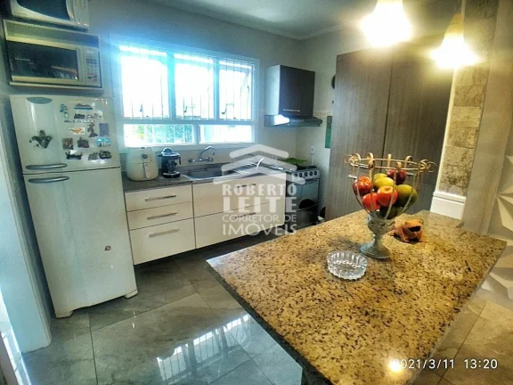Imagem Residencial Verdes Campos - Casa em Condomínio à Venda no Verdes Campos