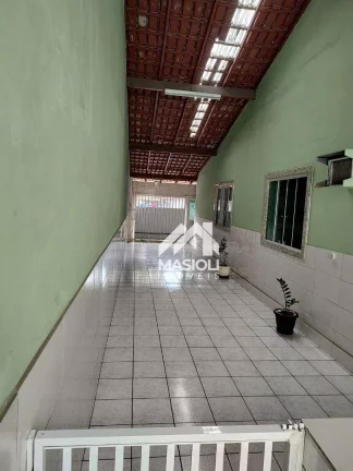 Imagem Casa com 5 dormitórios à venda, 400 m² por R$ 1.050.000 - Jardim Colorado - Vila Velha/ES