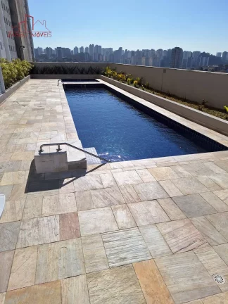 Imagem Apartamento Next Sky - 2 dormitórios - c/Vaga.