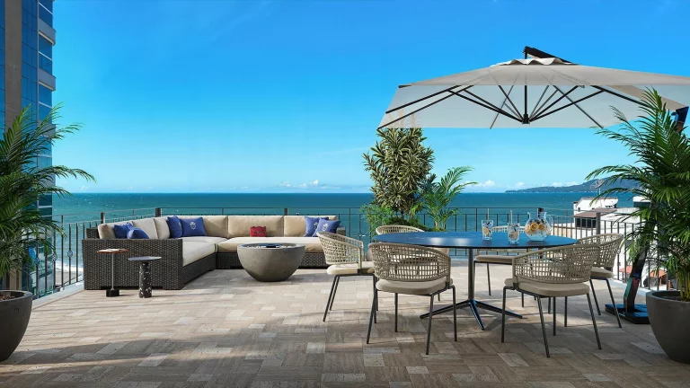 Imagem Duplex com 6 dormitórios à venda sendo 6 suítes, 483.1 m² por - R$ 22.888.000,00 - Meia Praia - Itapema/SC