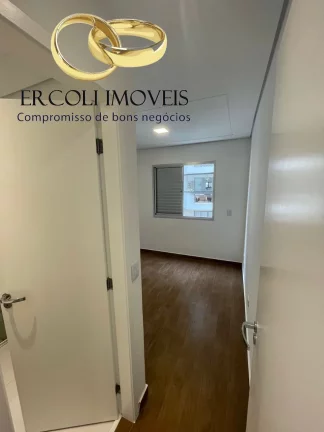 Imagem APARTAMENTO RESIDENCIAL em São Paulo - SP, Vila Reg. Feijó