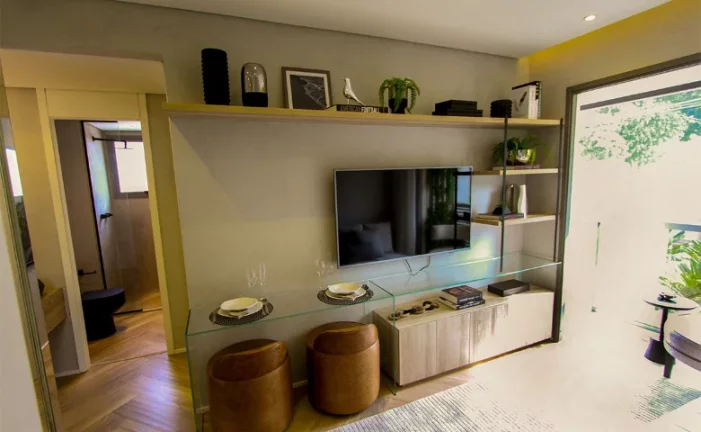 Imagem Studio em Brooklin Paulista - São Paulo SP