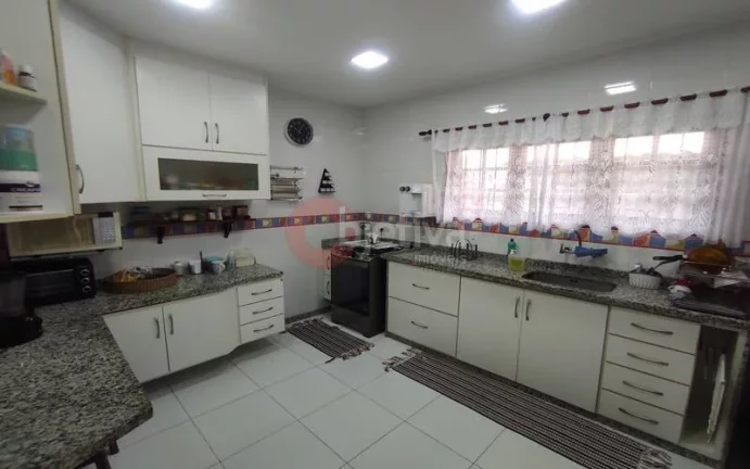 Imagem Linda casa independente 6 quartos a venda - Parque Central - Cabo Frio