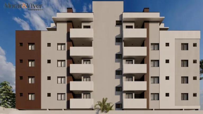 Imagem Cobertura Duplex para Venda em São José dos Pinhais, Pedro Moro, 3 dormitórios, 1 suíte, 3 banheiros, 4 vagas