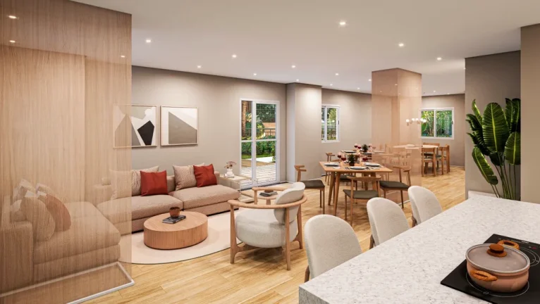 Imagem APARTAMENTO RESIDENCIAL em São Paulo - SP, Vila Formosa