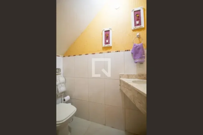 Imagem Casa à Venda - Vargem Grande, 4 Quartos, 358 m2