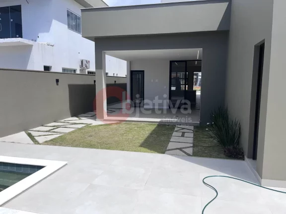 Imagem Casa com 3 dormitórios à venda, 187 m² por R$ 1.450.000,00 - Nova São Pedro - São Pedro da Aldeia/RJ