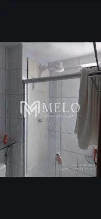 Imagem Apartamento 3Qts;1Suit,1 vaga,68.5M²