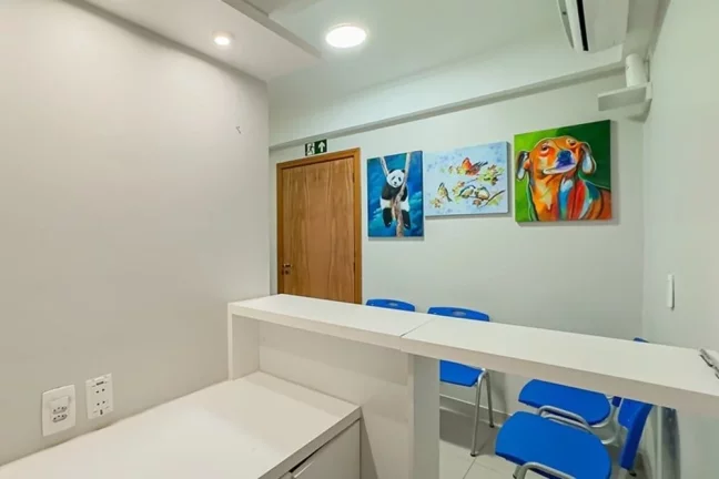 Imagem PT 572 Sala 610101004-40 - Sala à venda no bairro Petrópolis - Porto Alegre/RS