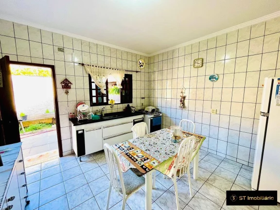 Imagem Ótima Chácara para Moradia em Mairiporã com 2 Casas por R$550 mil!