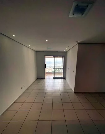 Imagem APARTAMENTO COM 92 m² - MIRIM - PRAIA GRANDE SP