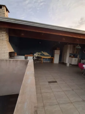Imagem CASA RESIDENCIAL em INDAIATUBA - SP, JARDIM DOS COLIBRIS