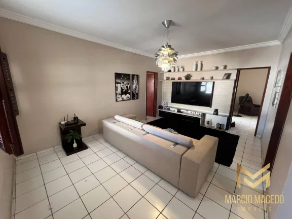 Imagem Casa com 5 dormitórios à venda, 285 m² por R$ 850.000,00 - São Gerardo - Fortaleza/CE