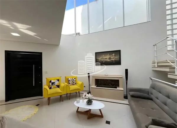 Imagem Casa de Condomínio