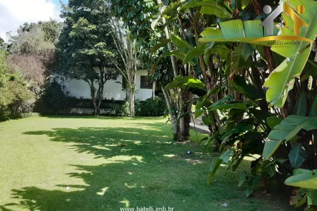 Imagem Magnifica Propriedade - Casa - Granja Vianna | Batelli Imóveis