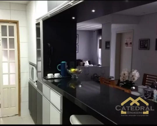 Imagem Apartamento a venda por R$520.000,00 no Residencial Real Park - Vila Rami - Jundiaí - SP