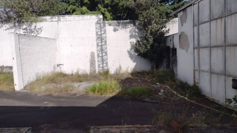 Imagem Alugo Galpão em Santo André, Vila Vilma