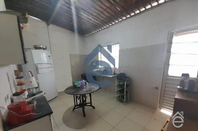 Imagem Casa à venda no Trapiche da Barra, 3/4, sendo 1 suite, 92,50m2 em boa localizaç
