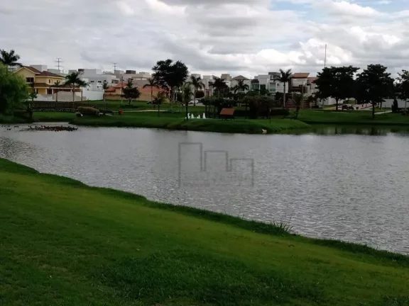 Imagem Casa com 3 dormitórios à venda, 269 m² por R$ 3.000.000,00 - Condomínio Ibiti Royal Park - Sorocaba/SP