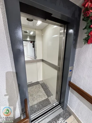 Imagem Apartamento - Salto do Norte - Blumenau