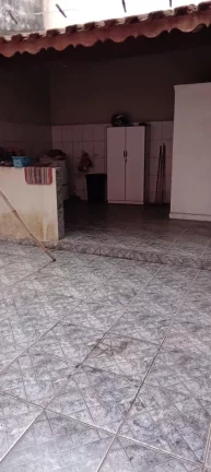 Imagem Sobrado com 3 dormitórios à venda, 164 m² por R$ 370.000,00 - Jardim Obelisco - Poá/SP