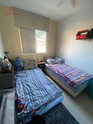 Imagem Apartamento - 2 dormitórios - 51m² - Jardim Catanduva