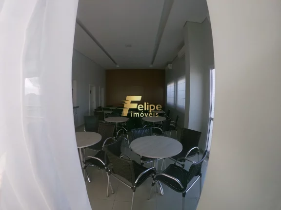 Imagem Maravilhoso apartamento à venda!