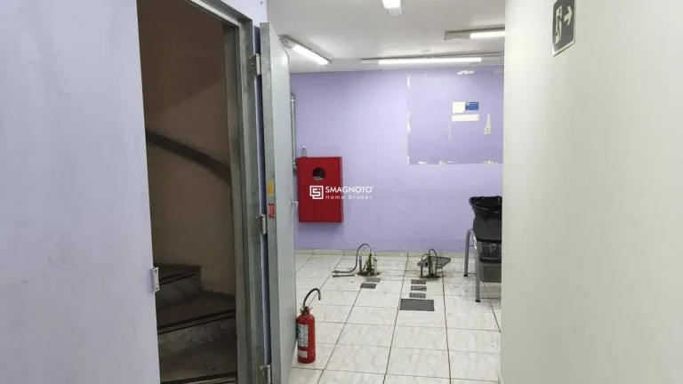 Imagem Salão, 404 m² - venda por R$ 2.200.000,00 ou aluguel por R$ 12.850,00/mês - Centro - Piracicaba/SP
