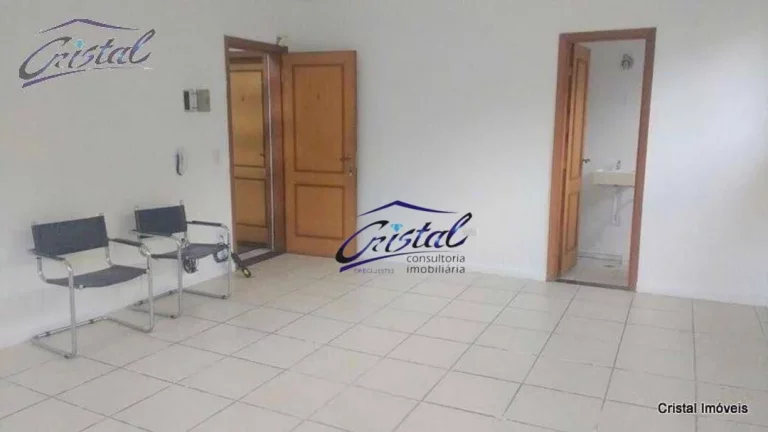 Imagem Sala para alugar, 35 m²- Butantã - São Paulo/SP