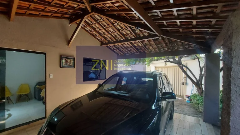 Imagem Casa a Venda no Heitor Rigon R 1330