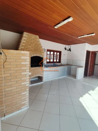 Imagem Casa à venda no bairro Jardim Rosa Cruz - Mogi Guaçu/SP