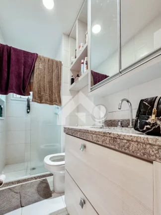 Imagem Apartamento em Empresarial 18 do Forte - Barueri, SP