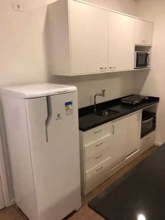 Imagem Flat para VENDA em Vila Olímpia - FL Residence 42m²