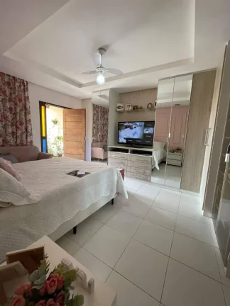 Imagem Casa no Aeroporto: 3 Quartos, 2 Suítes, 230m² e 3 Vagas de Garagem - Confira!
