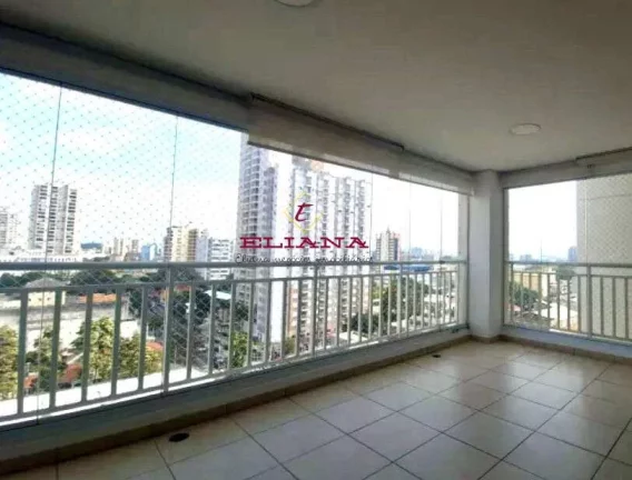 Imagem Apartamento à venda em São Paulo, Vila Romana, com 3 quartos, 101m²