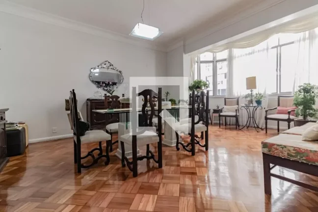 Imagem Apartamento à Venda - Copacabana, 5 Quartos, 270 m2