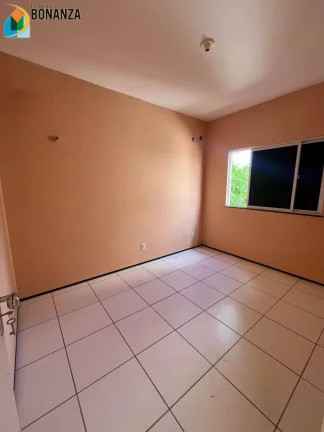 Imagem Apartamento com 2 quartos no Potira para alugar