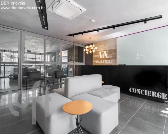 Imagem APARTAMENTO RESIDENCIAL em São Paulo - SP, Pinheiros