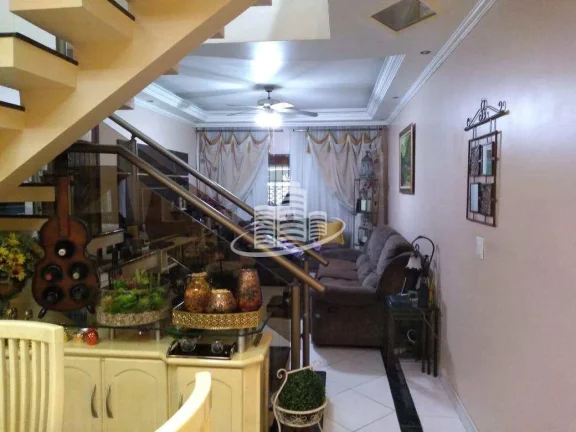 Imagem Casa Padrão