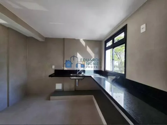 Imagem APARTAMENTO COM 03 QUARTOS, SUÍTE E 02 VAGAS NA SERRA. NOVO!!!!!!!!!!!!!