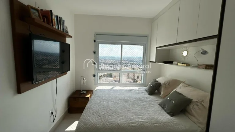 Imagem Se o que você procura é um lar que alie conforto, praticidade e uma localização estratégica, es...