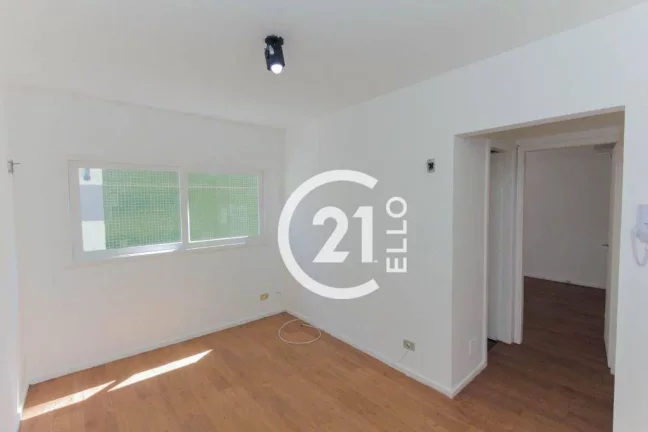 Imagem Apartamento com 1 dormitório à venda, 66 m² por R$ 650.000 - Pinheiros
